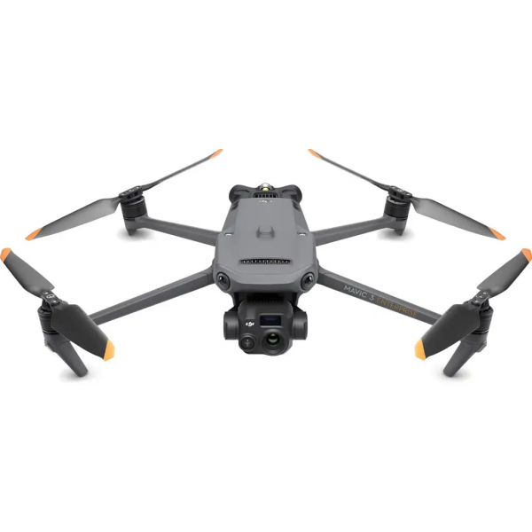 Квадрокоптер дрон DJI Mavic 3 Thermal Advanced (CP.EN.00000722.01)